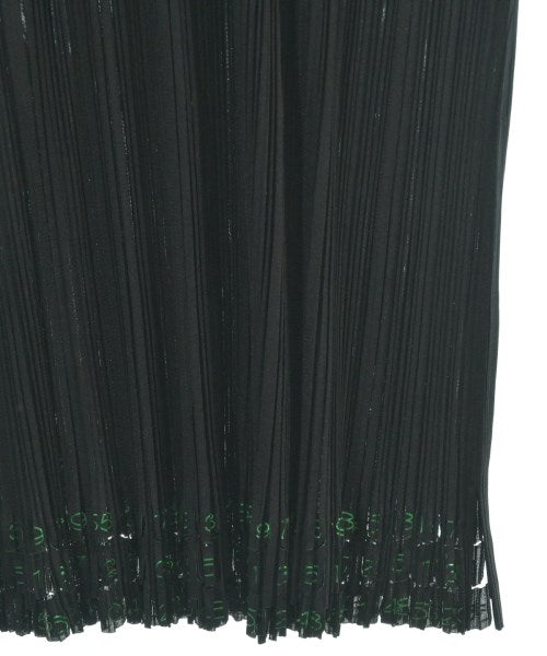 PLEATS PLEASE 洋裝