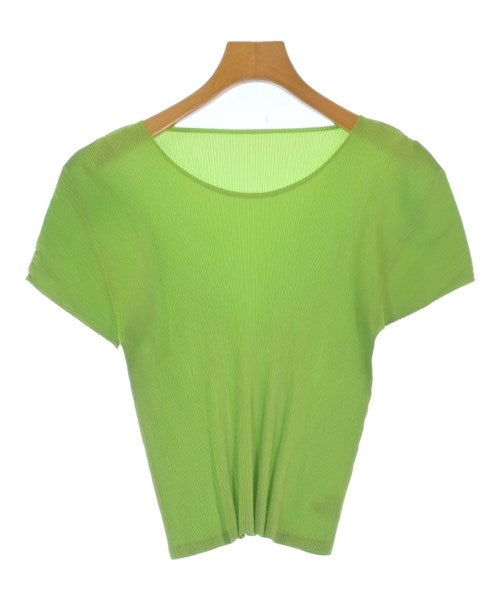 PLEATS PLEASE 女襯衫