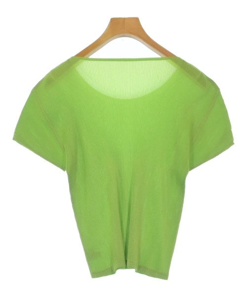 PLEATS PLEASE 女襯衫