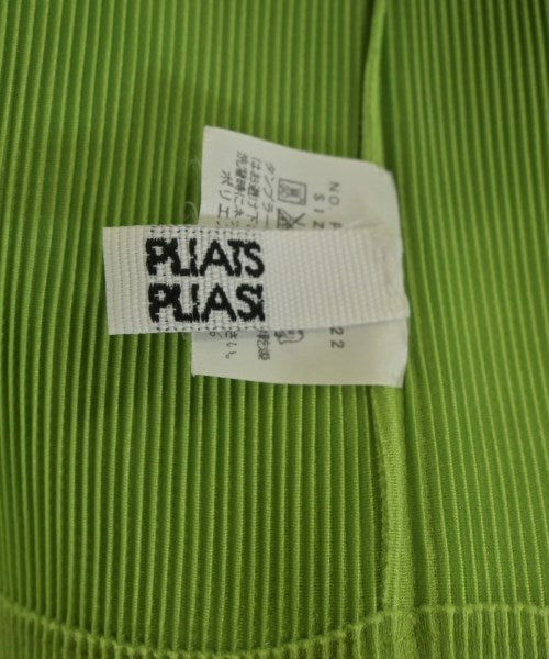 PLEATS PLEASE 女襯衫
