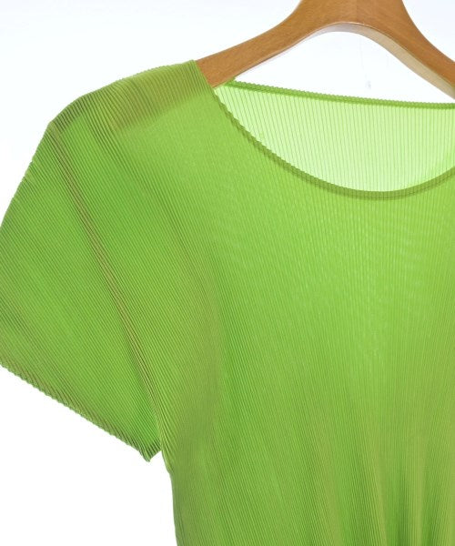 PLEATS PLEASE 女襯衫