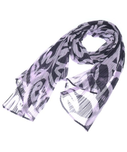 PLEATS PLEASE 披肩