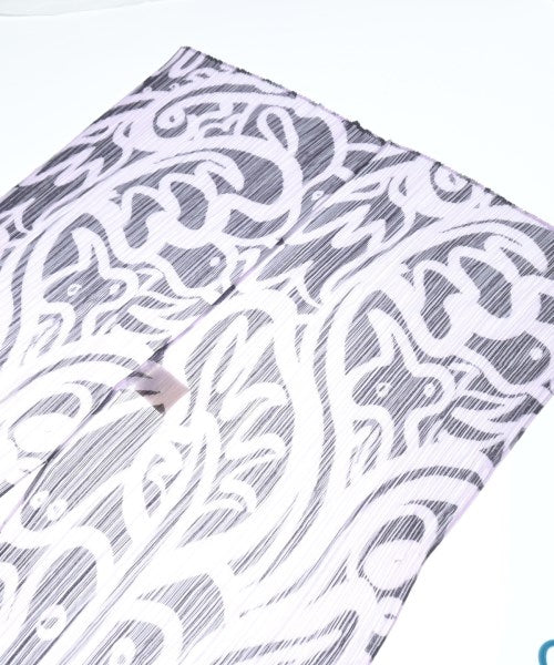 PLEATS PLEASE 披肩