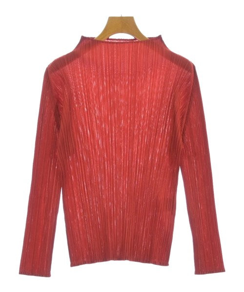 PLEATS PLEASE 女襯衫