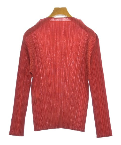 PLEATS PLEASE 女襯衫