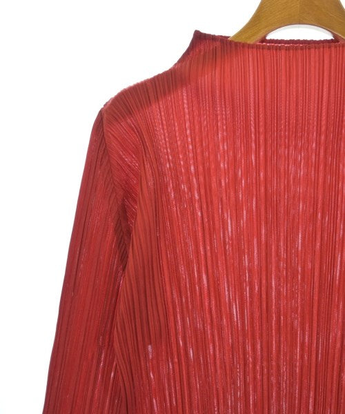 PLEATS PLEASE 女襯衫