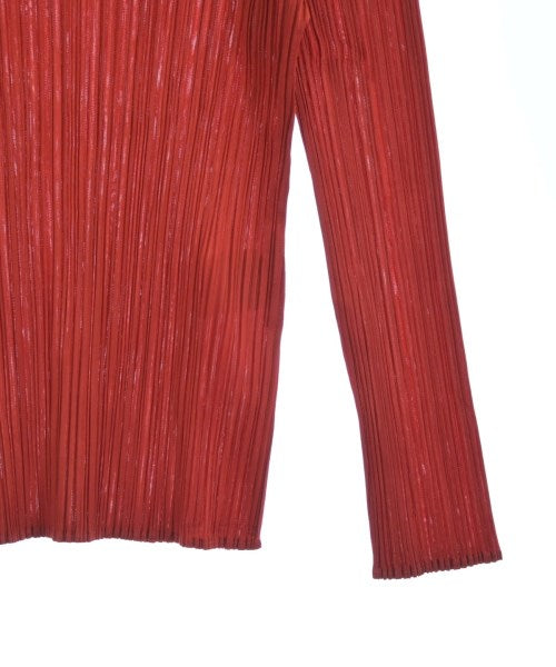 PLEATS PLEASE 女襯衫