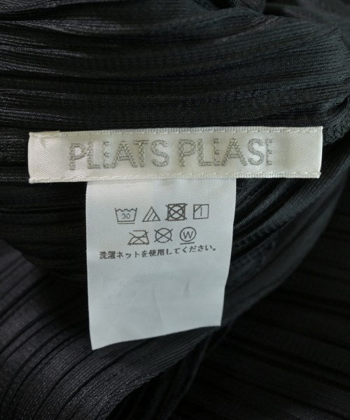 PLEATS PLEASE 連身衣/馬戲團服/連身