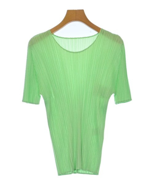 PLEATS PLEASE 女襯衫