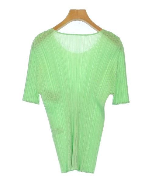 PLEATS PLEASE 女襯衫