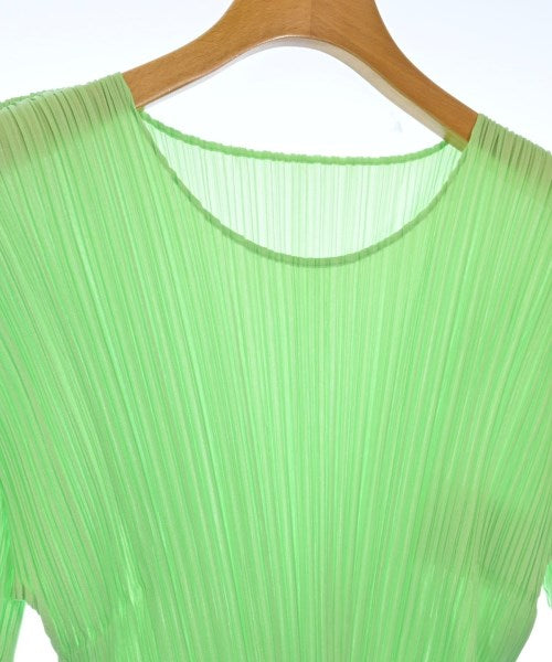 PLEATS PLEASE 女襯衫