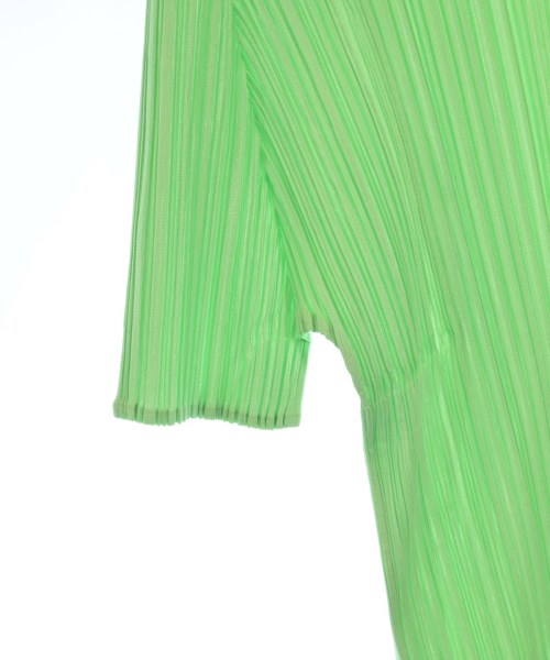 PLEATS PLEASE 女襯衫