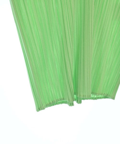 PLEATS PLEASE 女襯衫