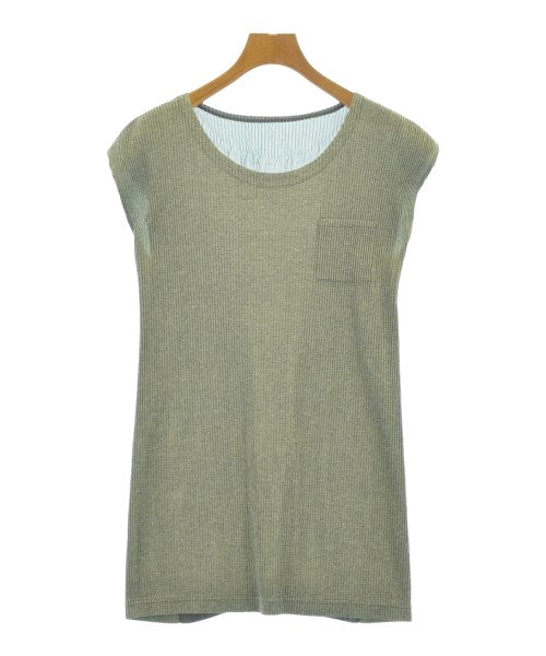 PLEATS PLEASE 女襯衫