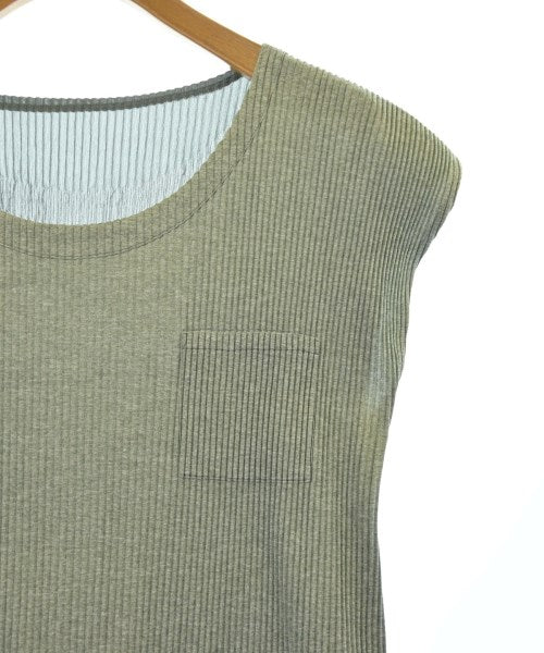 PLEATS PLEASE 女襯衫