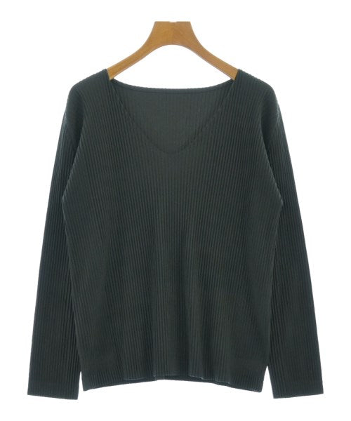 PLEATS PLEASE 女襯衫