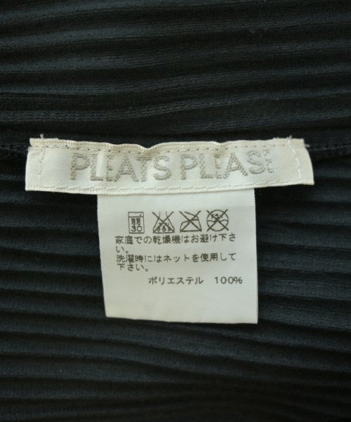 PLEATS PLEASE 女襯衫