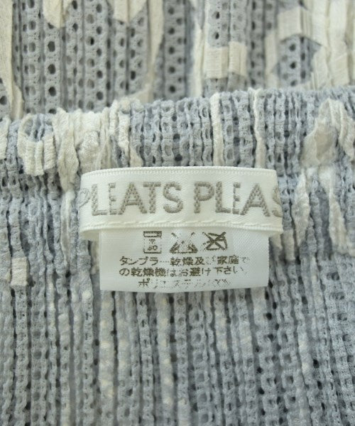 PLEATS PLEASE 長裙/超長裙