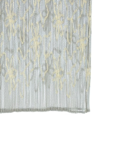 PLEATS PLEASE 長裙/超長裙