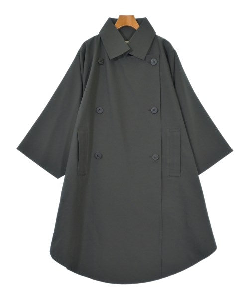 PLEATS PLEASE 其他大衣