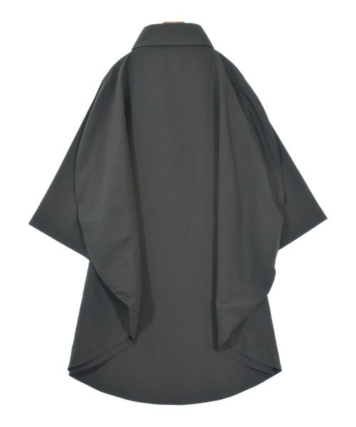 PLEATS PLEASE 其他大衣