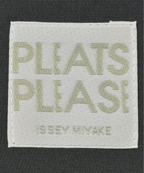 PLEATS PLEASE 其他大衣