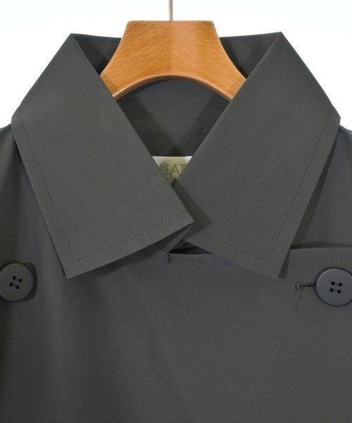 PLEATS PLEASE 其他大衣