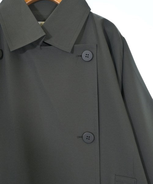 PLEATS PLEASE 其他大衣