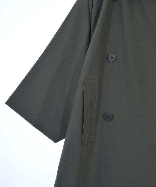 PLEATS PLEASE 其他大衣