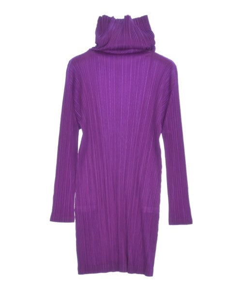 PLEATS PLEASE 洋裝