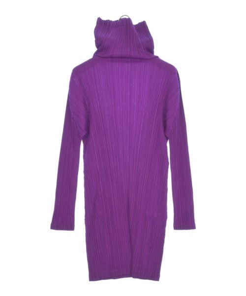 PLEATS PLEASE 洋裝