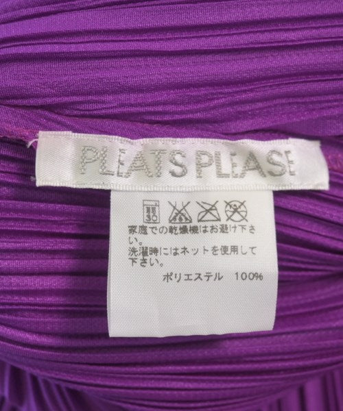 PLEATS PLEASE 洋裝