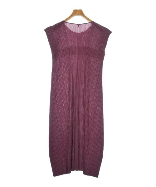 PLEATS PLEASE 洋裝