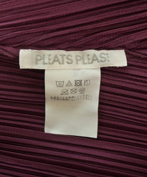 PLEATS PLEASE 洋裝