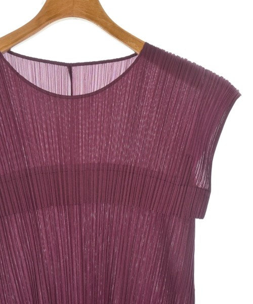 PLEATS PLEASE 洋裝