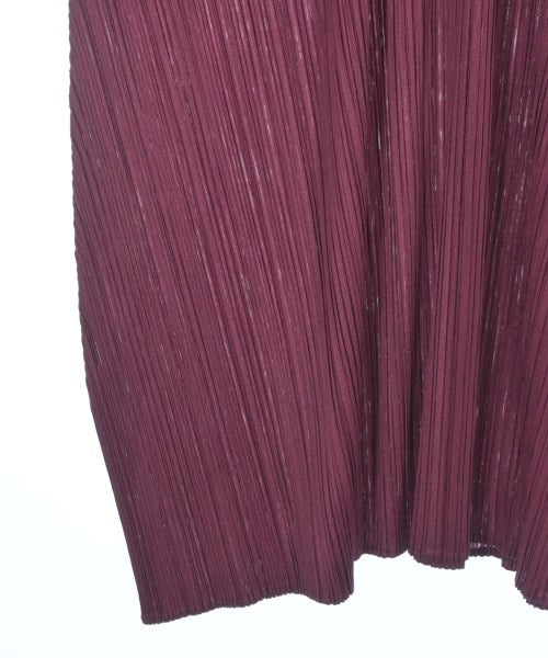 PLEATS PLEASE 洋裝