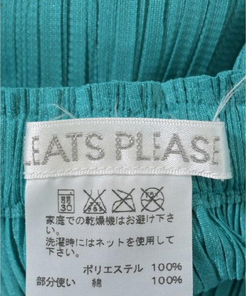 PLEATS PLEASE 膝上裙