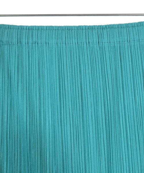 PLEATS PLEASE 膝上裙