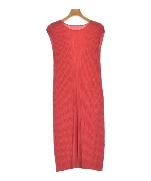 PLEATS PLEASE 洋裝