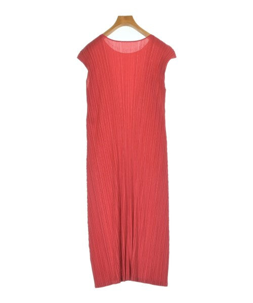PLEATS PLEASE 洋裝