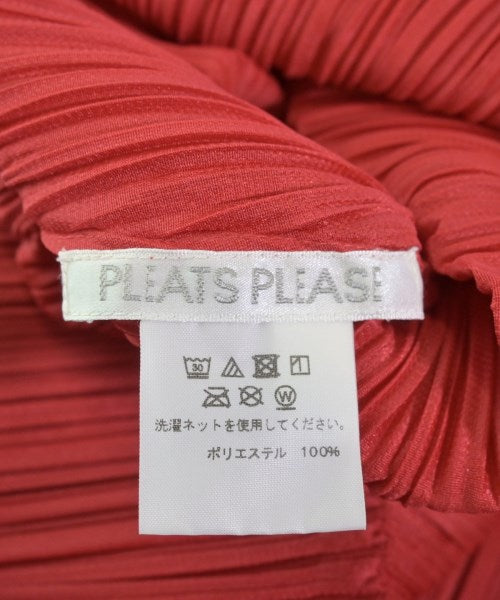 PLEATS PLEASE 洋裝