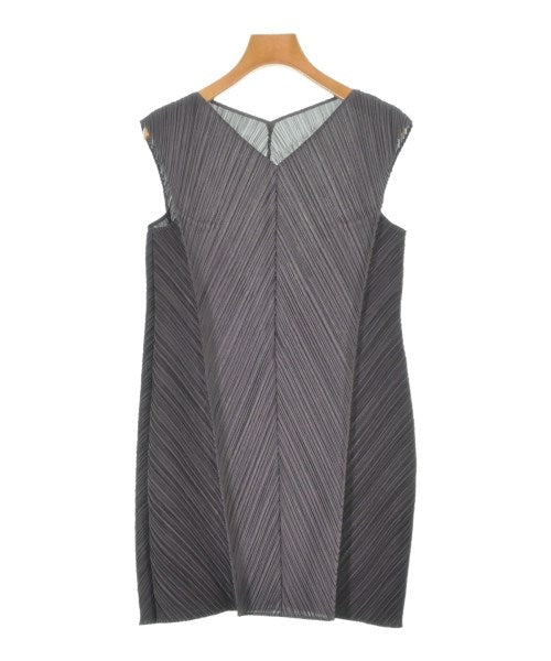 PLEATS PLEASE 休襯衫