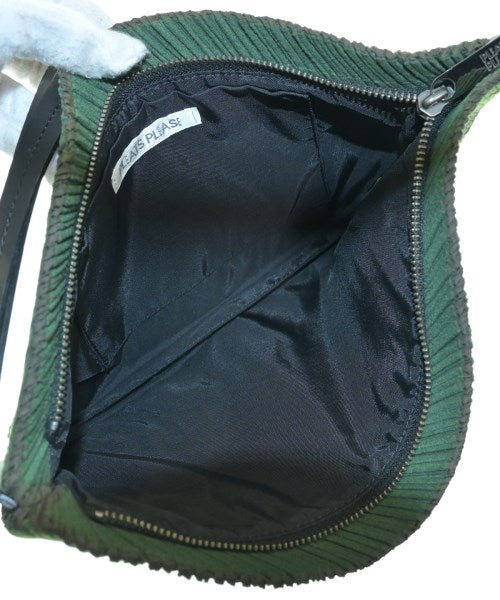 PLEATS PLEASE 手拿包