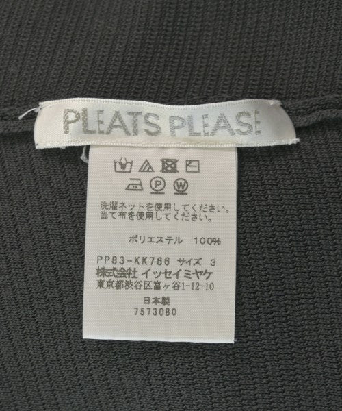 PLEATS PLEASE 毛衣