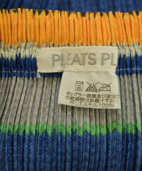 PLEATS PLEASE 膝上裙