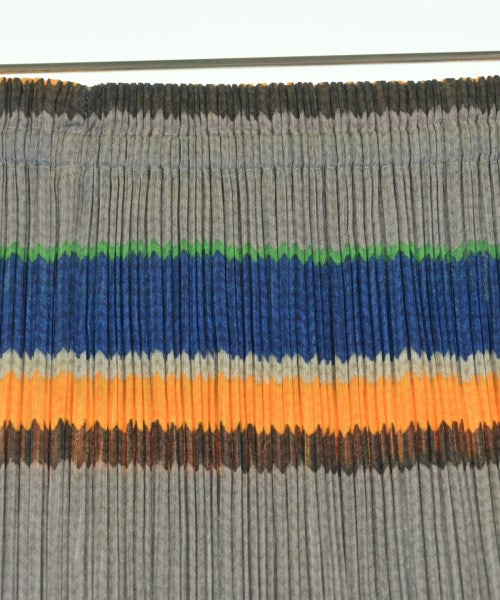 PLEATS PLEASE 膝上裙