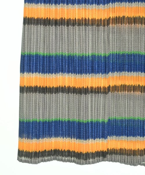 PLEATS PLEASE 膝上裙