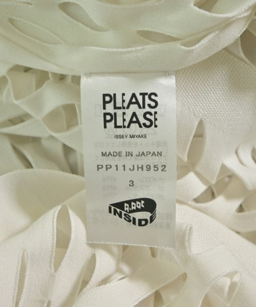 PLEATS PLEASE 洋裝