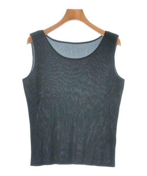 PLEATS PLEASE 休閒襯衫