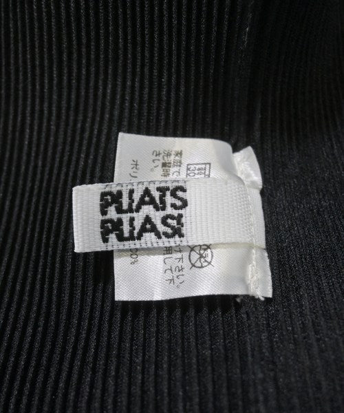 PLEATS PLEASE 休閒襯衫